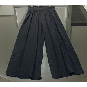 Classic Concepts Women’s Wide-leg Summer Pull On Pants Size 2XL
